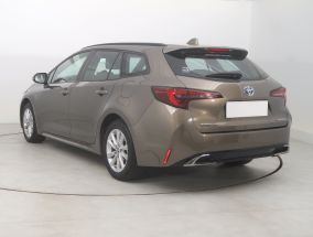 Toyota Corolla - 2023