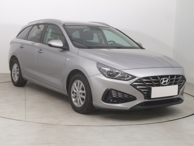 Hyundai i30 2022