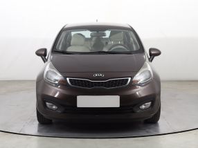Kia Rio - 2012