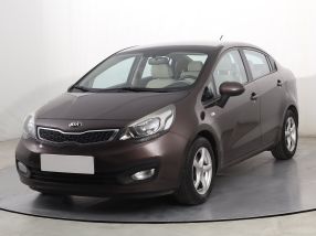 Kia Rio - 2012