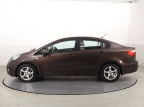 Kia Rio - 2012