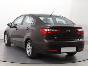 Kia Rio - 2012