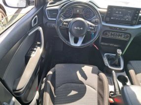 Kia Ceed - 2023