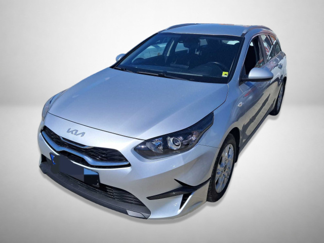 Kia Ceed 2023