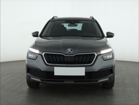 Škoda Kamiq - 2023