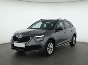 Škoda Kamiq - 2023