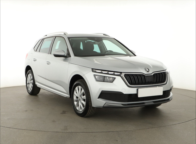 Skoda Kamiq 2023