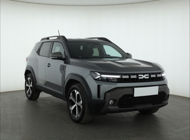 Dacia Duster 2024