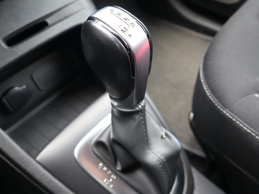 Renault Captur, 2018