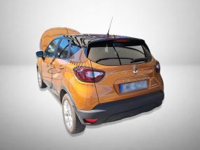 Renault Captur - 2018