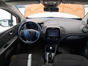 Renault Captur - 2018