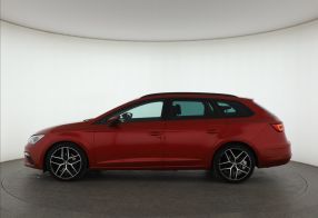 Seat Leon - 2019