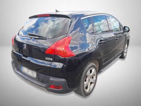 Peugeot 3008 - 2013
