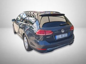 Volkswagen Golf - 2020