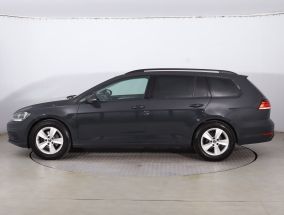 Volkswagen Golf - 2020