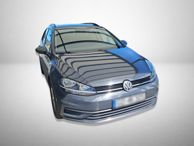 Volkswagen Golf 2020