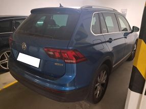 Volkswagen Tiguan - 2019