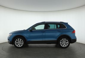 Volkswagen Tiguan - 2019