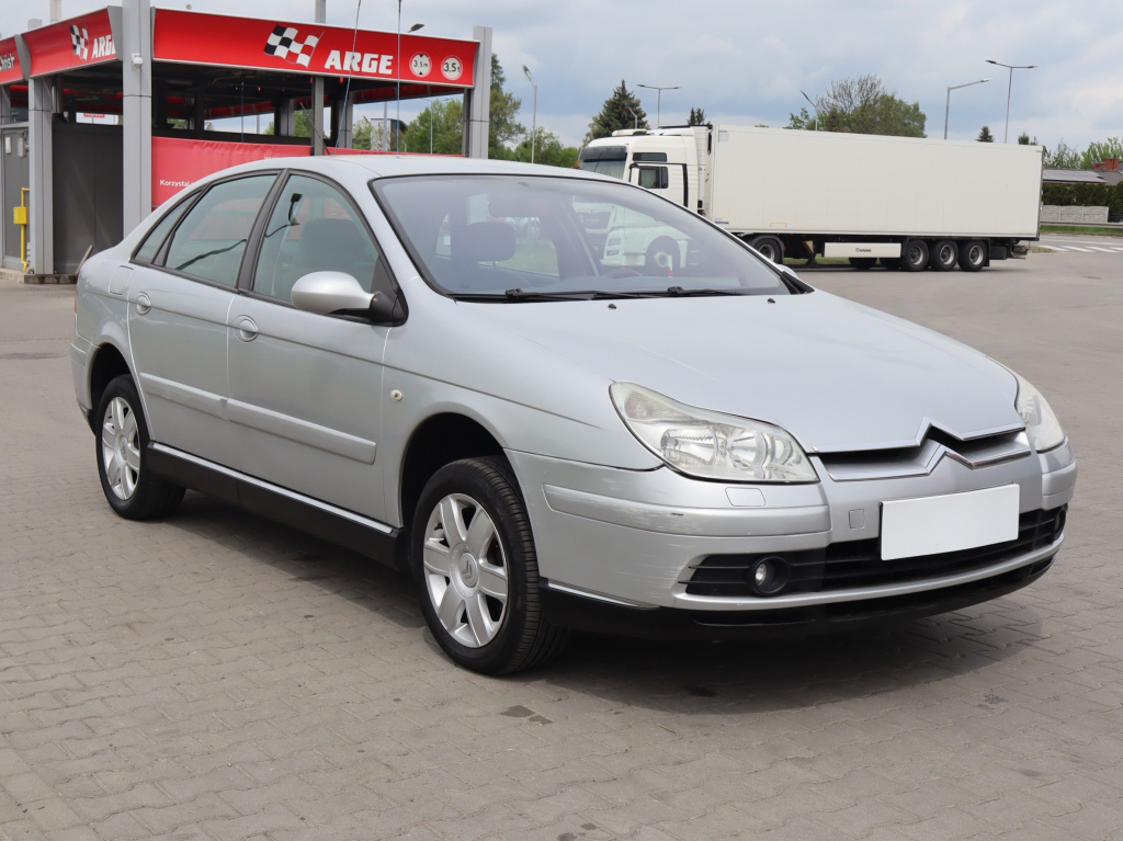 Citroen C5