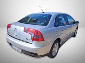 Citroen C5 - 2006