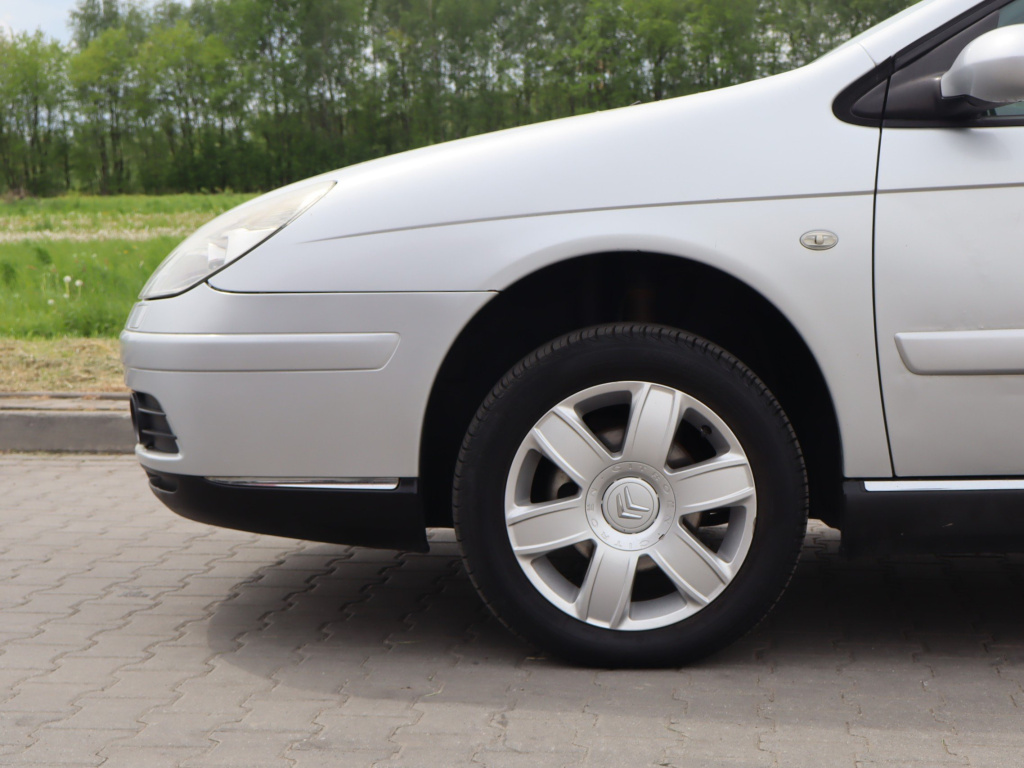Citroen C5