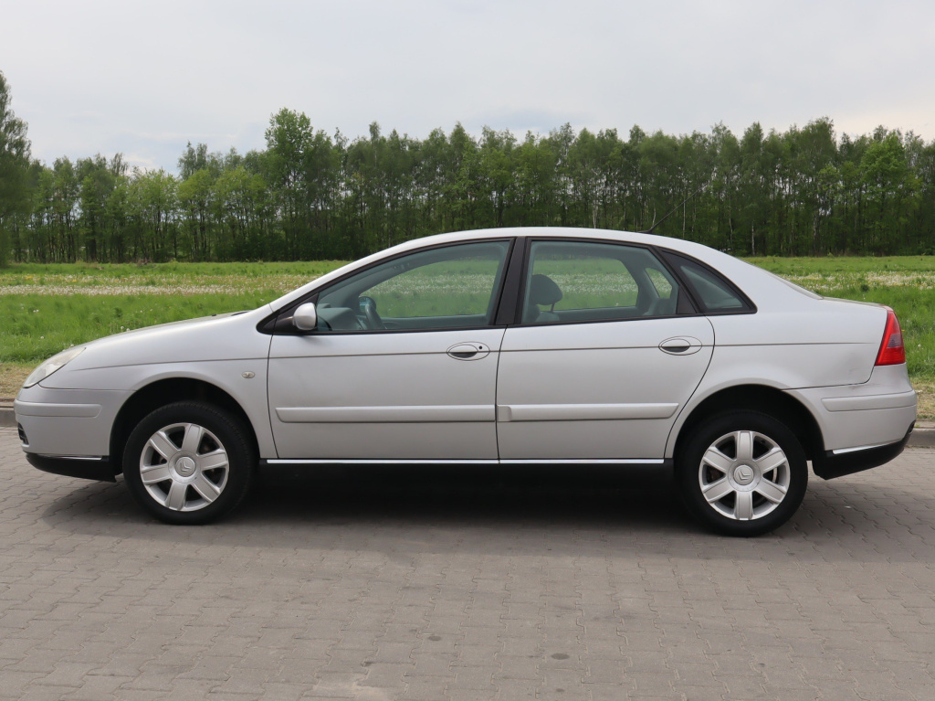 Citroen C5