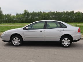 Citroen C5 - 2006