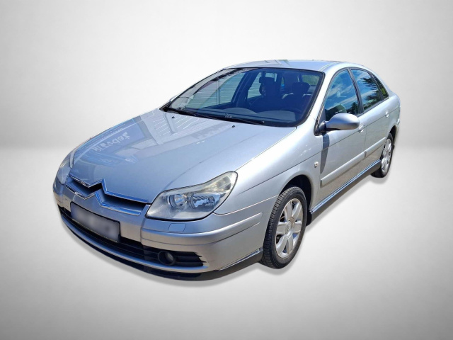 Citroen C5 2006