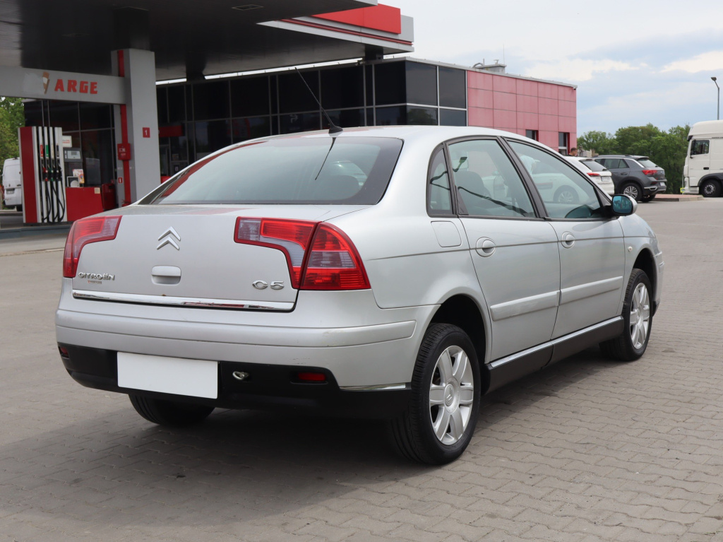 Citroen C5