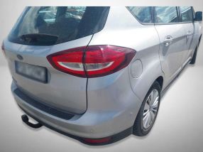 Ford Focus C-Max - 2019