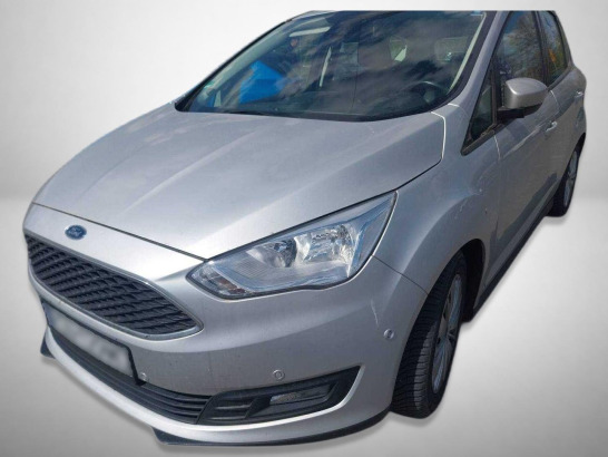 Ford Focus C-Max