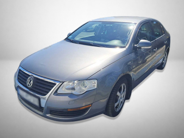Volkswagen Passat 2007
