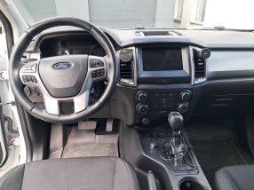 Ford Ranger - 2020