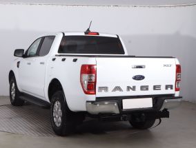 Ford Ranger - 2020