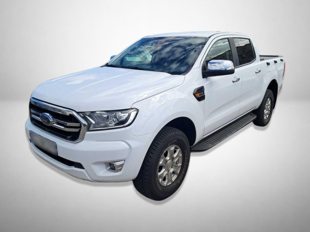 Ford Ranger 2020