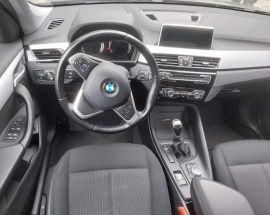 BMW X1 - 2020