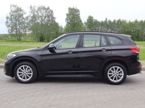 BMW X1 - 2020