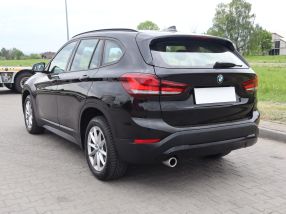 BMW X1 - 2020