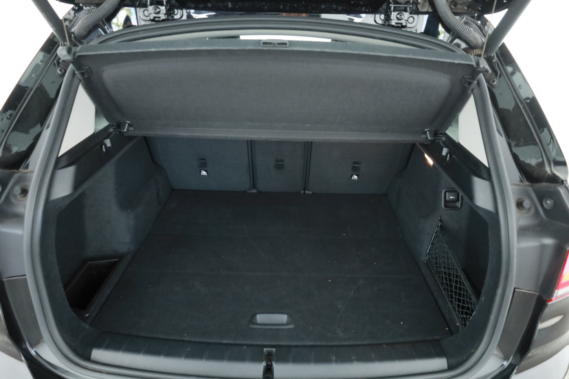 BMW X1, 2021