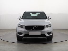 Volvo XC40 - 2021