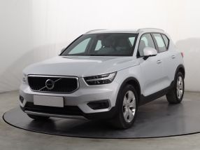 Volvo XC40 - 2021