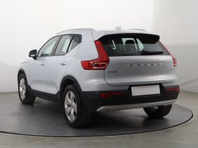 Volvo XC40 - 2021
