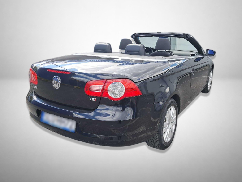 Volkswagen Eos