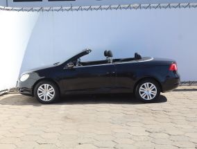 Volkswagen Eos - 2009