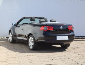 Volkswagen Eos - 2009