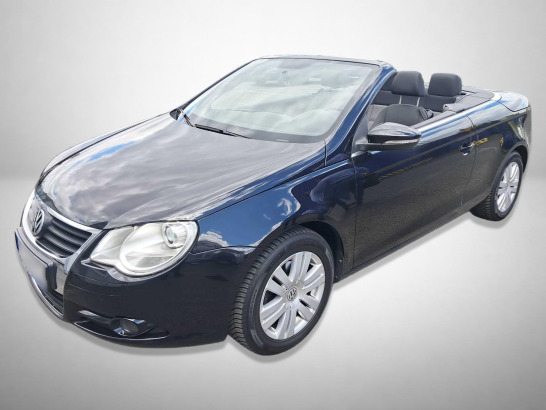 Volkswagen Eos