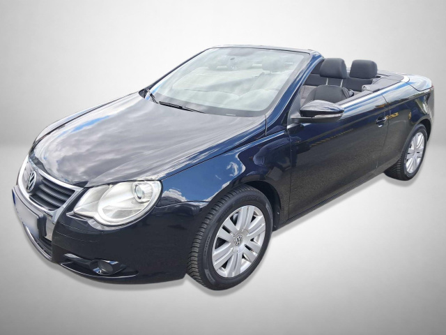 Volkswagen Eos 2009