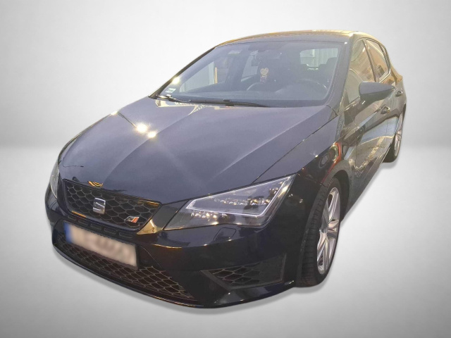 Seat Leon 2014