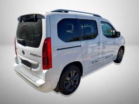 Toyota ProAce City Verso - 2021
