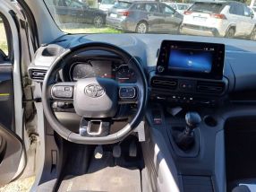 Toyota ProAce City Verso - 2021